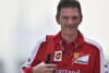 James Allison: Ferrari kann 2016 zu "Klassiker-Jahr" beitragen