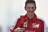 Bild zum Inhalt: James Allison: Ferrari kann 2016 zu "Klassiker-Jahr" beitragen