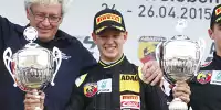 Bild zum Inhalt: Nico Rosberg: Mick Schumacher hat es schlimmer erwischt