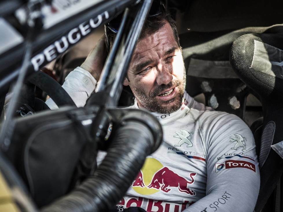 Sebastien Loeb