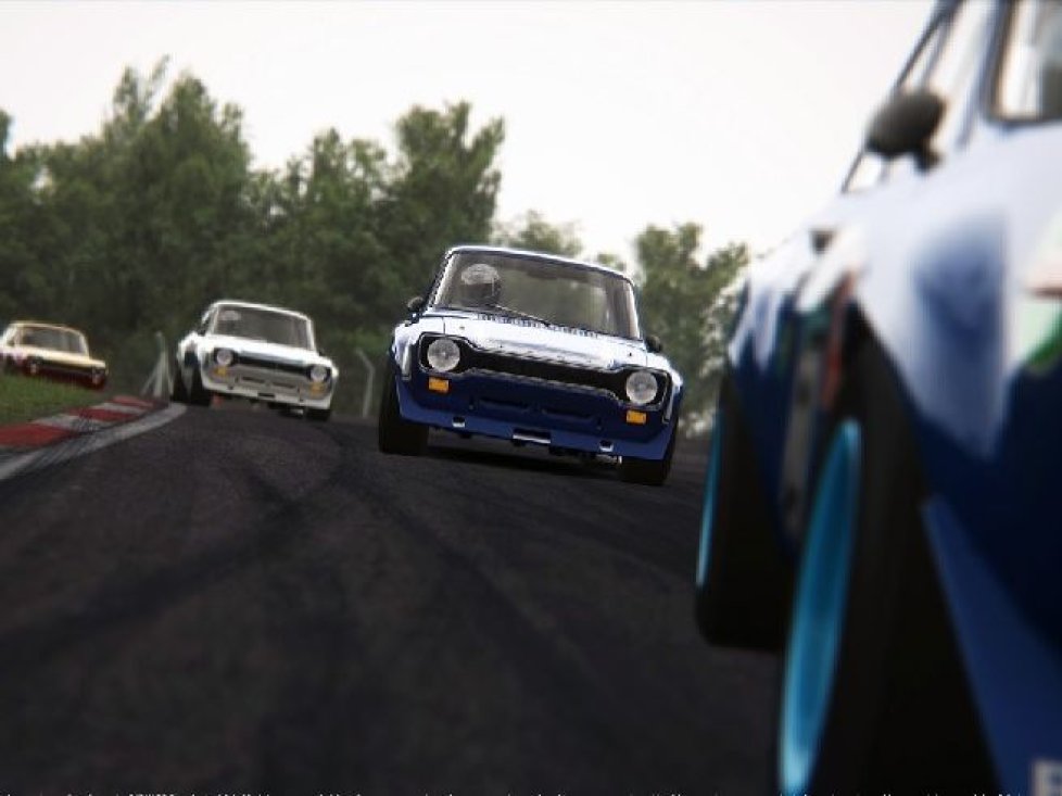 Assetto Corsa