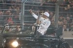 Lewis Hamilton (Mercedes) 