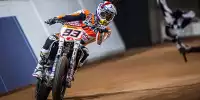 Bild zum Inhalt: Superprestigio: Marc Marquez im Finale knapp geschlagen