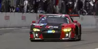 Audi R8 LMS