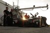 Neuer Audi R18: Härtetest in Sebring absolviert