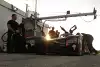 Bild zum Inhalt: Neuer Audi R18: Härtetest in Sebring absolviert