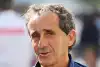 Bild zum Inhalt: Alain Prost: "Die Show könnte besser sein"