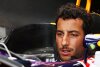 Bild zum Inhalt: Formel 1 zu leise: Daniel Ricciardo wünscht sich V8 zurück