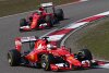 Bild zum Inhalt: Ferrari-Boss fordert Sieg beim Formel-1-Auftakt 2016