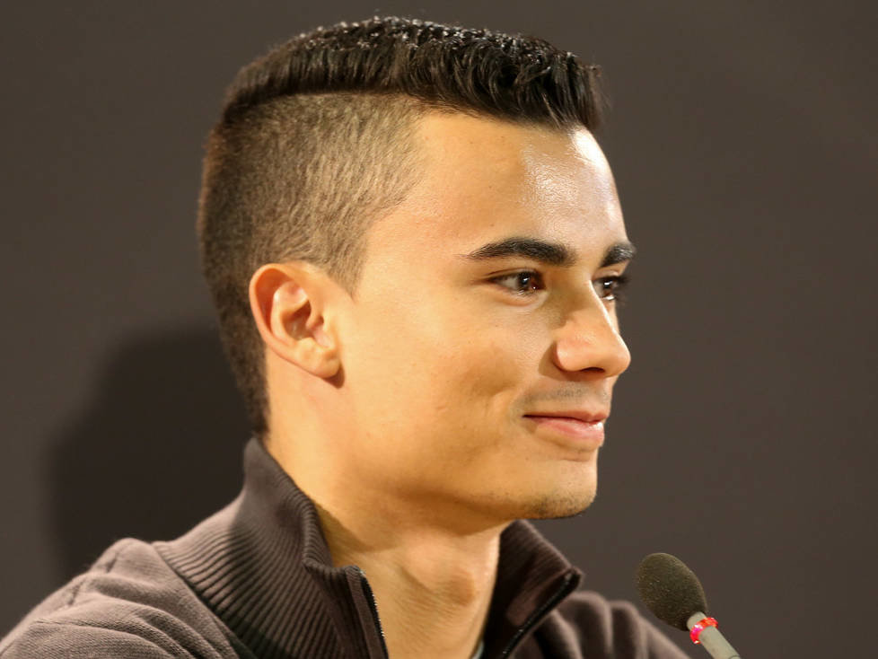 Pascal Wehrlein