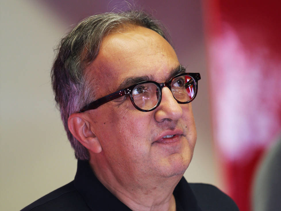 Sergio Marchionne