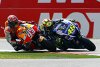 Bild zum Inhalt: MotoGP-Teamchef: Zuschauer wollen Kontroversen sehen