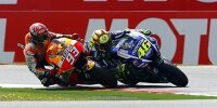 Bild zum Inhalt: MotoGP-Teamchef: Zuschauer wollen Kontroversen sehen