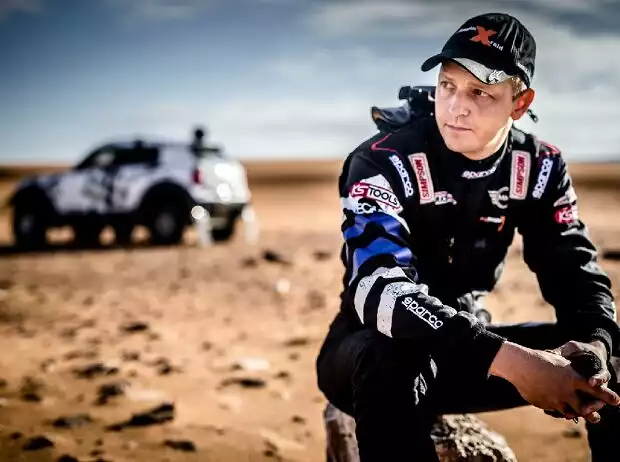 Titel-Bild zur News: Mikko Hirvonen