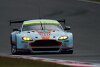 Bild zum Inhalt: Aston Martin: 25 Prozent neuer Vantage soll Erfolge bringen