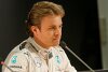 Alain Prost sicher: "Für Rosberg könnte es einfacher werden"