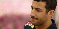 Bild zum Inhalt: Daniel Ricciardo: Formel 1 wäre ohne Red Bull tot
