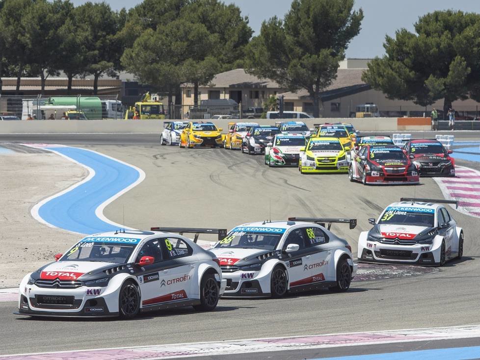 WTCC