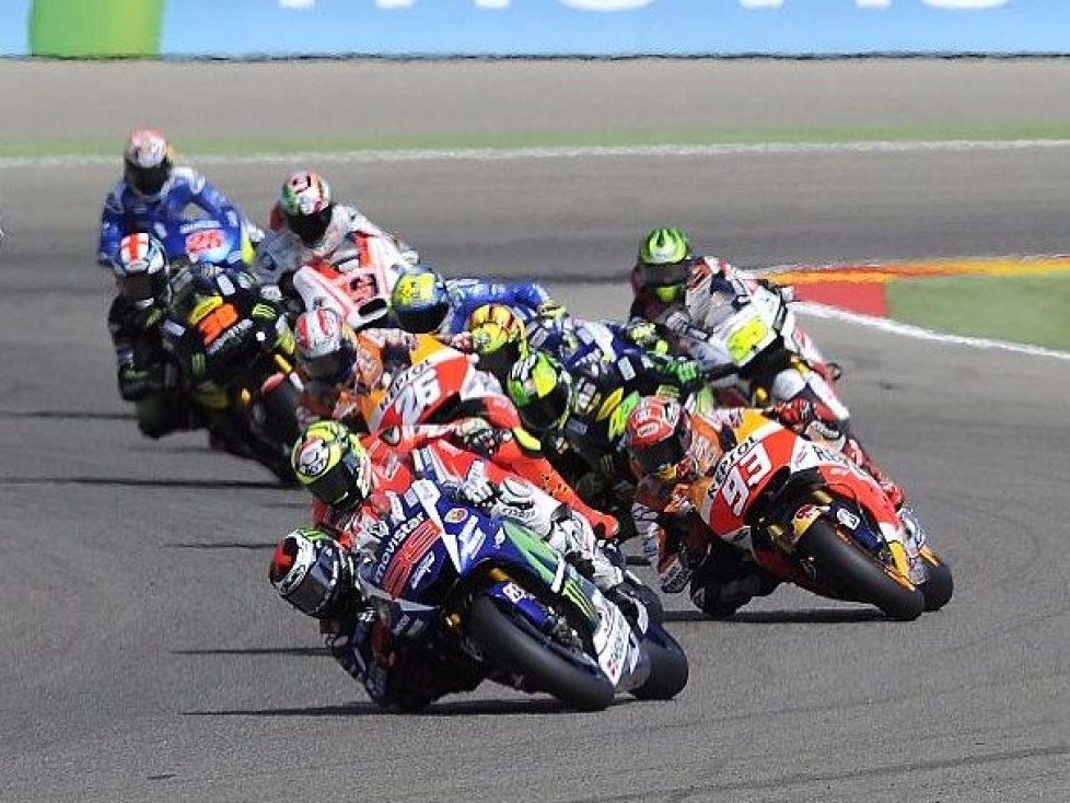 Jorge Lorenzo
