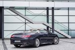 Mercedes-AMG S 65 Cabriolet 