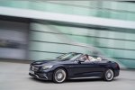 Mercedes-AMG S 65 Cabriolet 