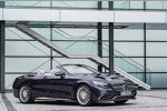 Mercedes-AMG S 65 Cabriolet 