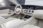 Mercedes-AMG S 65 Cabriolet 