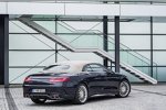 Mercedes-AMG S 65 Cabriolet 