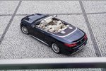 Mercedes-AMG S 65 Cabriolet 