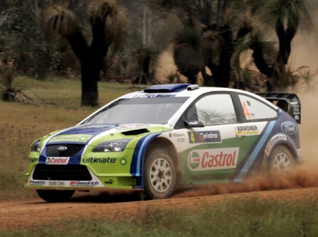Mikko Hirvonen