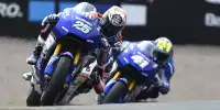 Bild zum Inhalt: Fotostrecke: Das Comeback-Jahr von Suzuki