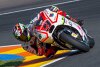 Ducati: Mehr als acht Motorräder wird es nicht geben