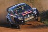 Bild zum Inhalt: Der Polo R WRC: Durchdacht bis ins kleinste Detail