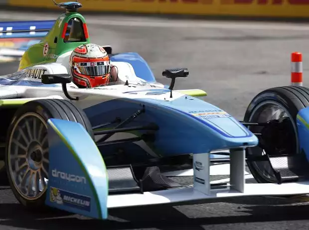 Vitantonio Liuzzi Titel-Bild zur News: Vitantonio Liuzzi