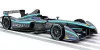 Bild zum Inhalt: Offiziell: Jaguar steigt in die Formel E ein