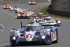 Bild zum Inhalt: LMP1-Reglement 2016: Mehr Gewicht, weniger Power