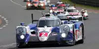 Bild zum Inhalt: LMP1-Reglement 2016: Mehr Gewicht, weniger Power