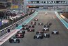 Enthüllt: Die Kosten der Formel 1