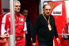 Marchionne fordert: Anwalts-Reglement auf den Schrott