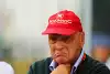 Bild zum Inhalt: Niki Lauda: Alternativmotor "ist für den Sport der Tod"