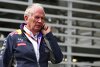 Marko: Toro Rosso könnte 2016 im Bullen-Duell schneller sein