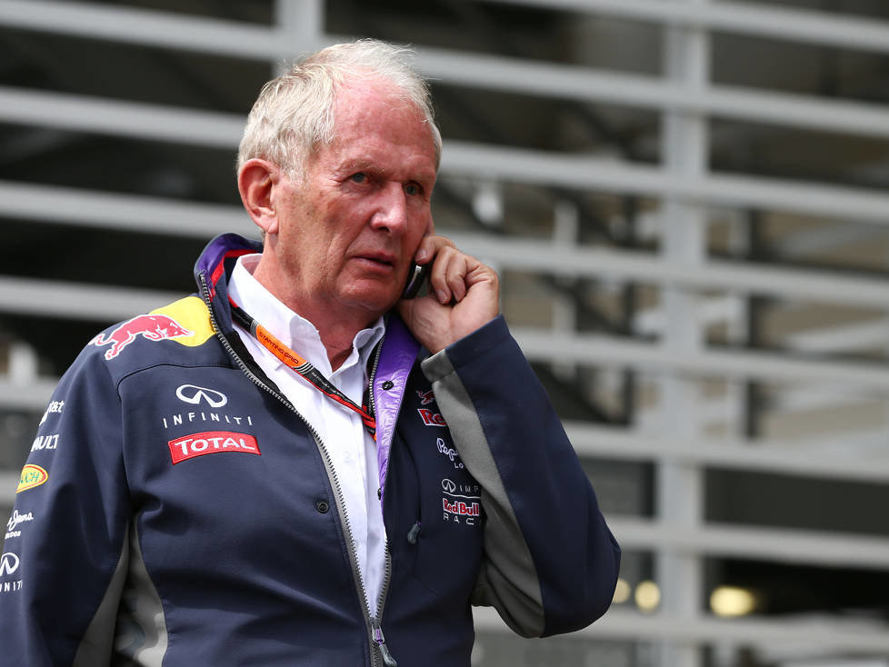 Helmut Marko