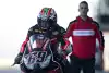 Bild zum Inhalt: Nicky Hayden: "2017 kommt eine neue Fireblade"