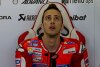 Bild zum Inhalt: Ducati möchte Andrea Dovizioso nicht fallen lassen