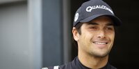 Bild zum Inhalt: Nelson Piquet jun: Vom Teamlosen zum Formel-E-Champion