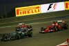 "Frenemy": Wieso Mercedes Ferrari braucht