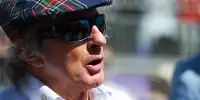 Bild zum Inhalt: Jackie Stewart huldigt Sebastian Vettel: "Es liegt an Ferrari"