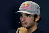 Bild zum Inhalt: Sainz fürchtet: Toro Rosso könnte den Anschluss verlieren