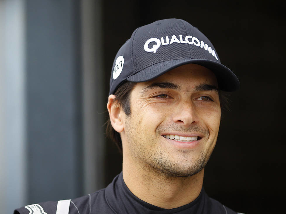 Nelson Piquet Jun.