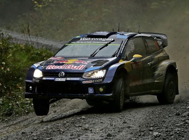 Andreas Mikkelsen